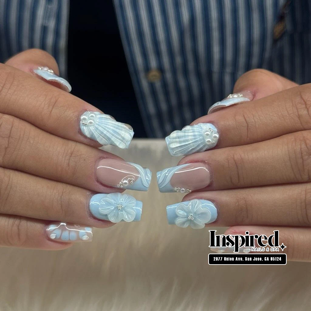 Nail July 31